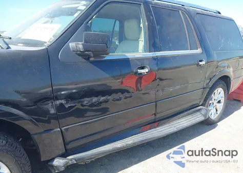 2017 Ford Expedition El Limited from USA, damaged, VIN 1FMJK1KT7HEA68897